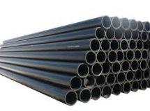 Ống HDPE 100