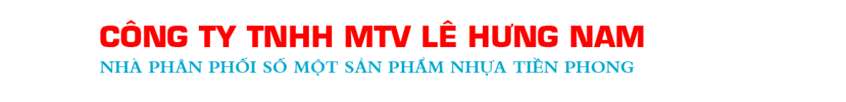 CÔNG TY TNHH MTV LÊ HƯNG NAM